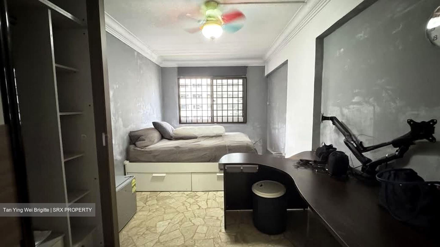 Blk 931 Jurong West Street 92 (Jurong West), HDB 4 Rooms #567693331